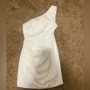 DO+BE HOMECOMING DRESS